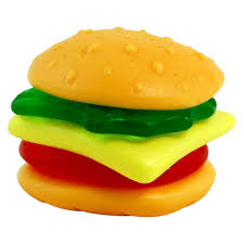 GN - Trolli Burger