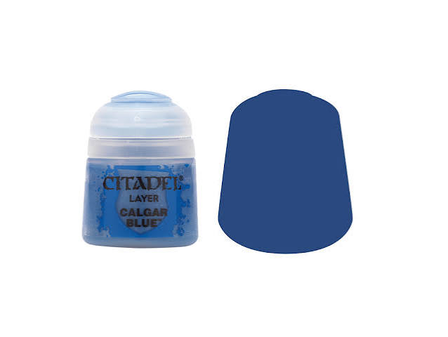 Layer: Calgar Blue 12ml