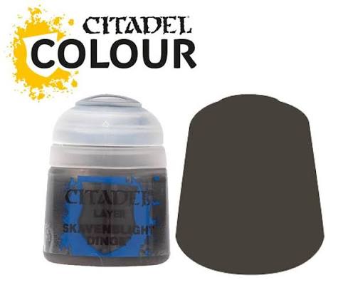 Layer: Skavenblight Dinge 12ml