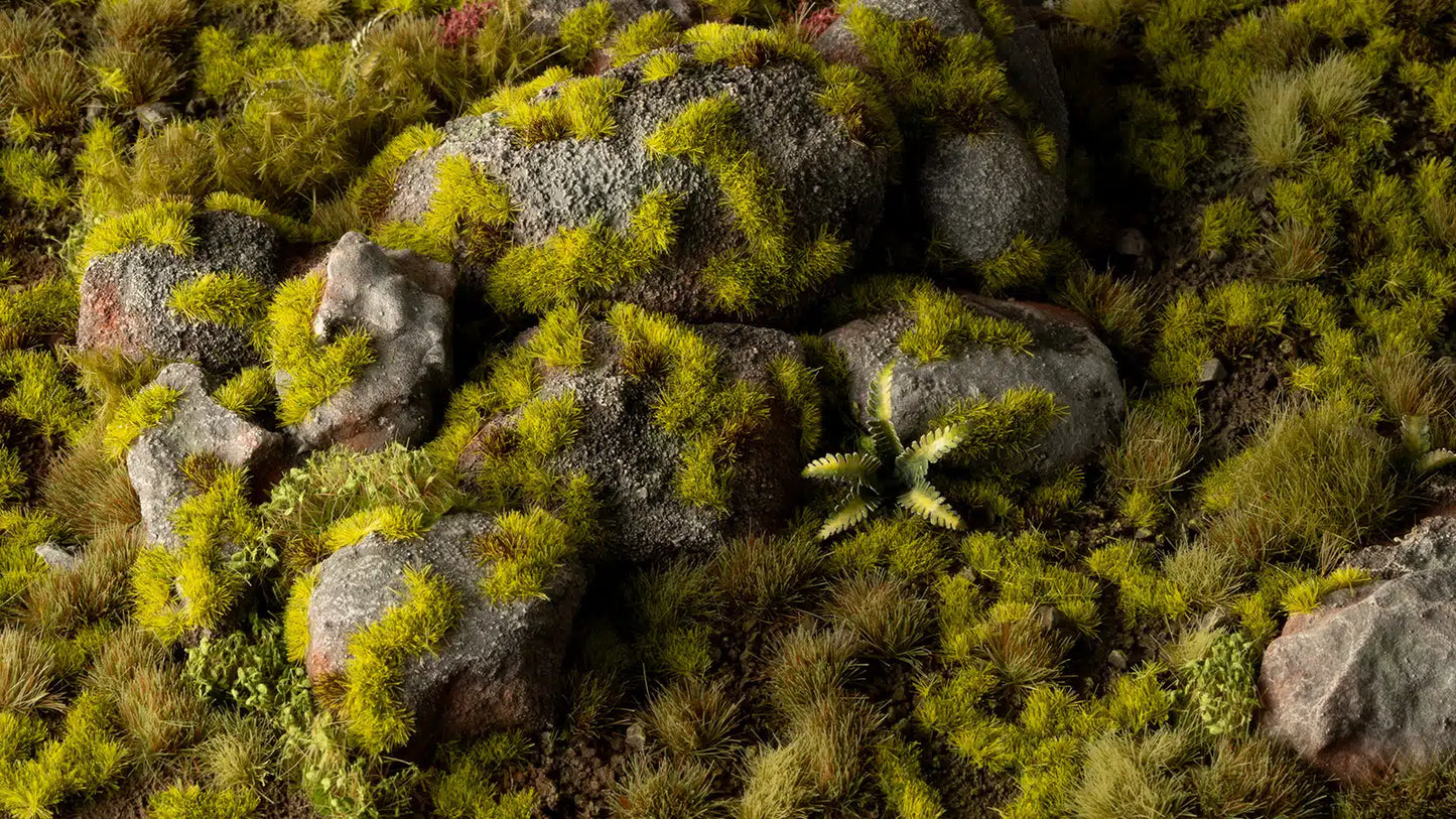 GamersGrass Moss 2mm