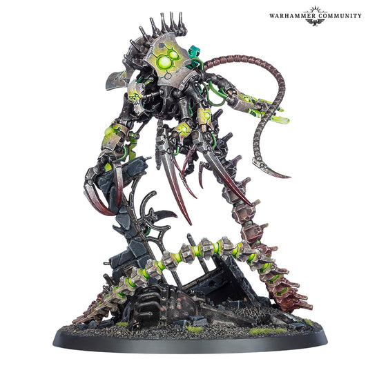 Nekrosor Ammentar