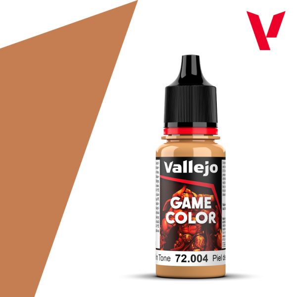 Vallejo - Game Colour - Elf Skin Tone