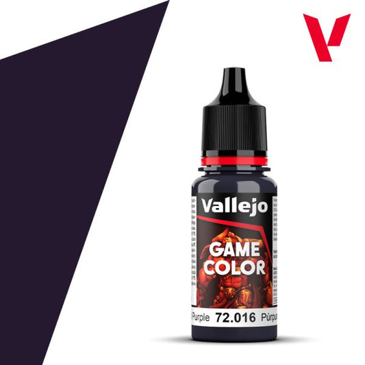 Vallejo - Game Colour - Royal Purple