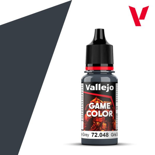Vallejo - Game Colour - Sombre Grey