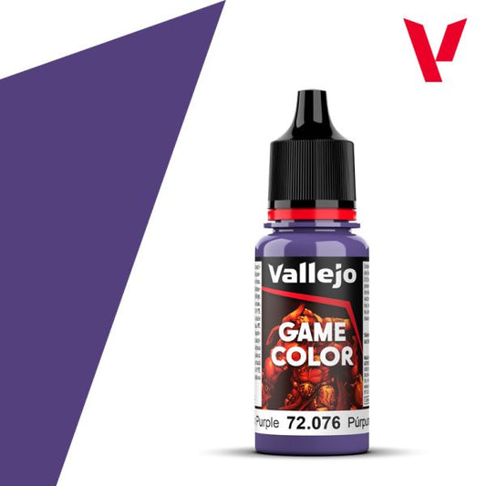 Vallejo - Game Colour - Alien Purple