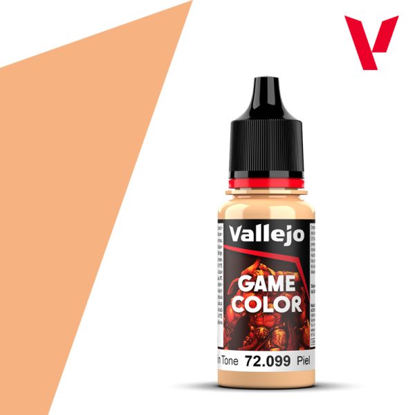 Vallejo - Game Colour - Skin Tone