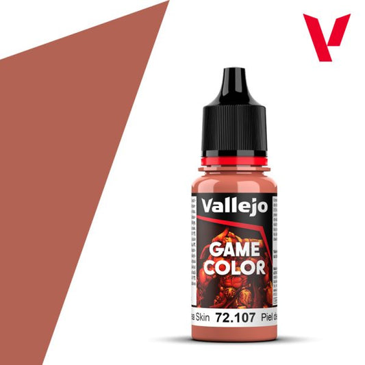 Vallejo - Game Colour - Athena Skin