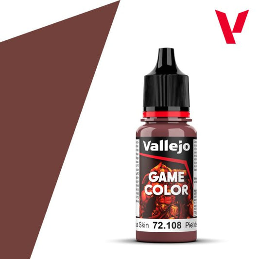 Vallejo - Game Colour - Succubus Skin