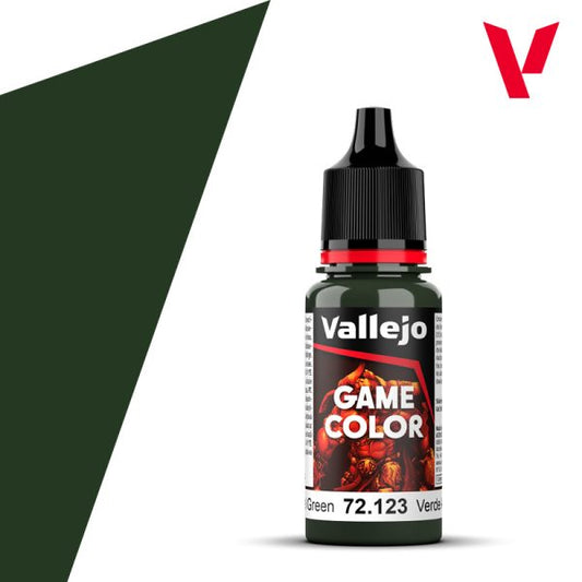 Vallejo - Game Colour - Angel Green