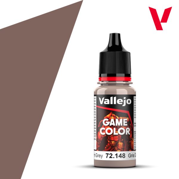 Vallejo - Game Colour - Warm Grey